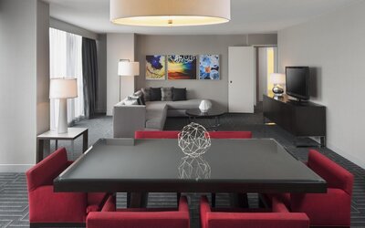 Hyatt Regency Cincinnati