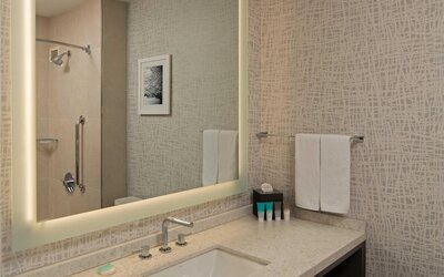Hyatt Regency Cincinnati