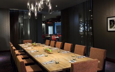 Hyatt Regency Cincinnati