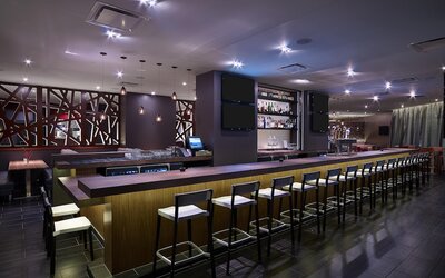 Hyatt Regency Cincinnati