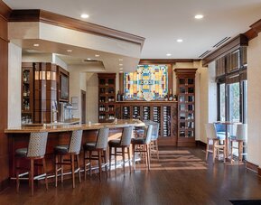 Residence Inn by Marriott Cincinnati Downtown/The Phelps