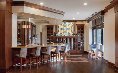 Residence Inn by Marriott Cincinnati Downtown/The Phelps