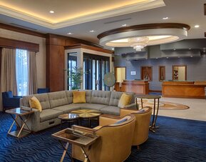 Residence Inn by Marriott Cincinnati Downtown/The Phelps