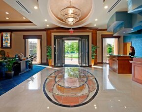 Residence Inn by Marriott Cincinnati Downtown/The Phelps