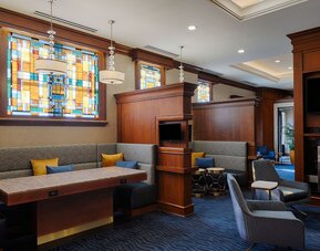 Residence Inn by Marriott Cincinnati Downtown/The Phelps