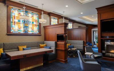 Residence Inn by Marriott Cincinnati Downtown/The Phelps