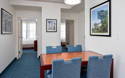 Residence Inn by Marriott Cincinnati Downtown/The Phelps
