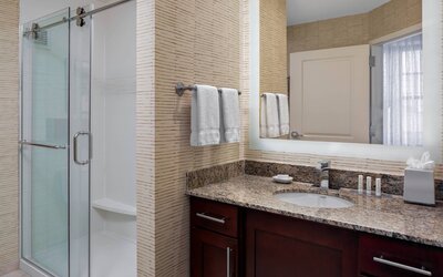 Residence Inn by Marriott Cincinnati Downtown/The Phelps