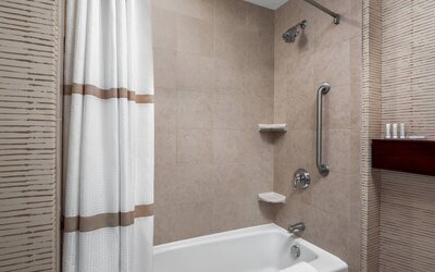 Residence Inn by Marriott Cincinnati Downtown/The Phelps