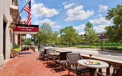 Residence Inn by Marriott Cincinnati Downtown/The Phelps