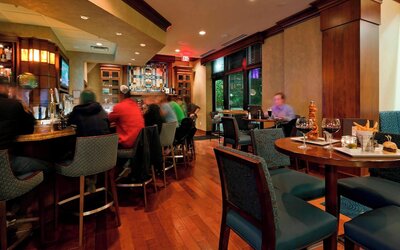Residence Inn by Marriott Cincinnati Downtown/The Phelps