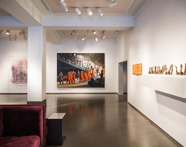 21c Museum Hotel Cincinnati