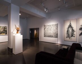 21c Museum Hotel Cincinnati