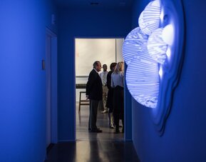 21c Museum Hotel Cincinnati