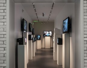 21c Museum Hotel Cincinnati