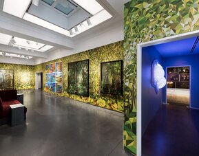 21c Museum Hotel Cincinnati