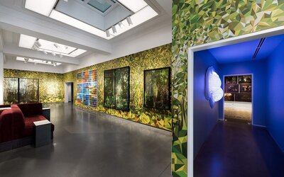 21c Museum Hotel Cincinnati