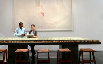 21c Museum Hotel Cincinnati