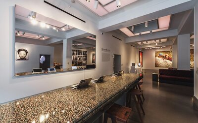 21c Museum Hotel Cincinnati