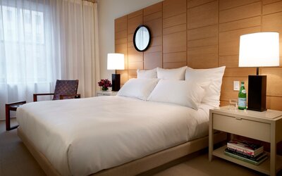 21c Museum Hotel Cincinnati