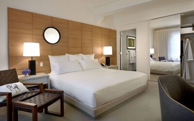 21c Museum Hotel Cincinnati