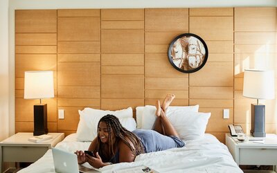 21c Museum Hotel Cincinnati