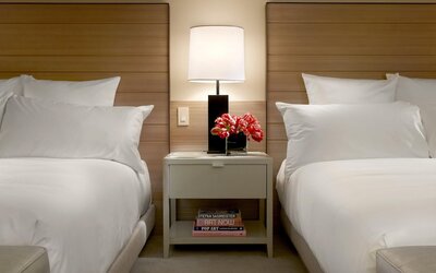21c Museum Hotel Cincinnati