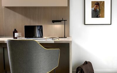 21c Museum Hotel Cincinnati