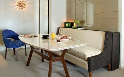 21c Museum Hotel Cincinnati
