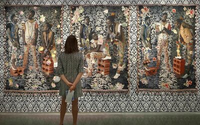 21c Museum Hotel Cincinnati