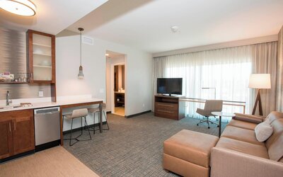 Residence Inn by Marriott Cincinnati Midtown/Rookwood