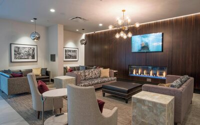 Residence Inn by Marriott Cincinnati Midtown/Rookwood
