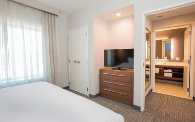Residence Inn by Marriott Cincinnati Midtown/Rookwood