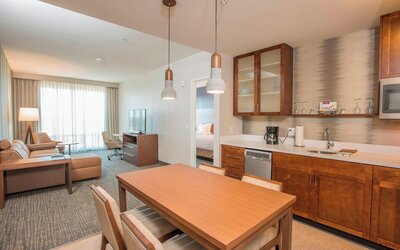 Residence Inn by Marriott Cincinnati Midtown/Rookwood