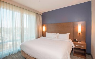 Residence Inn by Marriott Cincinnati Midtown/Rookwood
