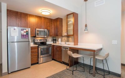 Residence Inn by Marriott Cincinnati Midtown/Rookwood