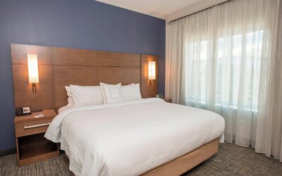 Residence Inn by Marriott Cincinnati Midtown/Rookwood