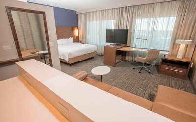 Residence Inn by Marriott Cincinnati Midtown/Rookwood