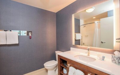 Residence Inn by Marriott Cincinnati Midtown/Rookwood