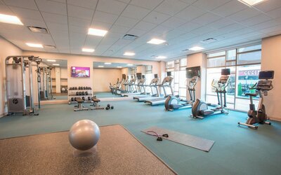 Residence Inn by Marriott Cincinnati Midtown/Rookwood