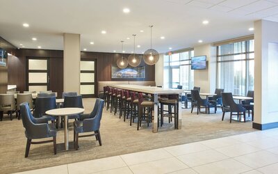 Residence Inn by Marriott Cincinnati Midtown/Rookwood