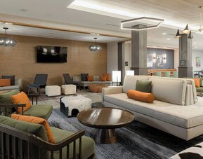 Fairfield By Marriott Inn & Suites Cincinnati Oakley