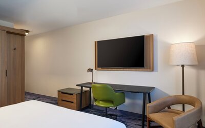 Fairfield By Marriott Inn & Suites Cincinnati Oakley