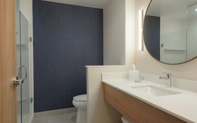 Fairfield By Marriott Inn & Suites Cincinnati Oakley