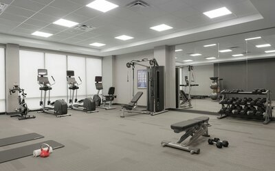 Fairfield By Marriott Inn & Suites Cincinnati Oakley