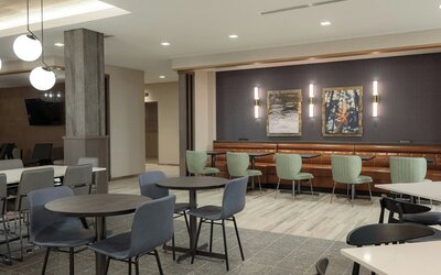 Fairfield By Marriott Inn & Suites Cincinnati Oakley