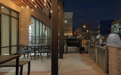 Fairfield By Marriott Inn & Suites Cincinnati Oakley
