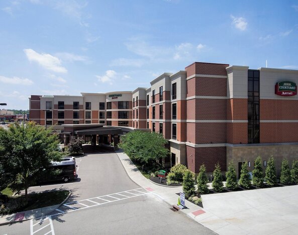 Courtyard Cincinnati Midtown/Rookwood