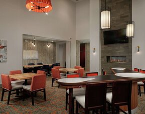 Homewood Suites by Hilton Cincinnati-Midtown, OH