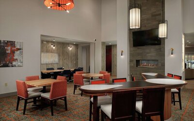 Homewood Suites by Hilton Cincinnati-Midtown, OH